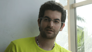Neil Nitin Mukesh